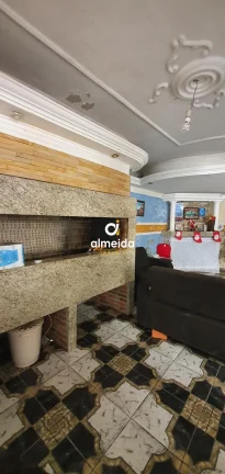 Imagem CASA 5 SUÍTES