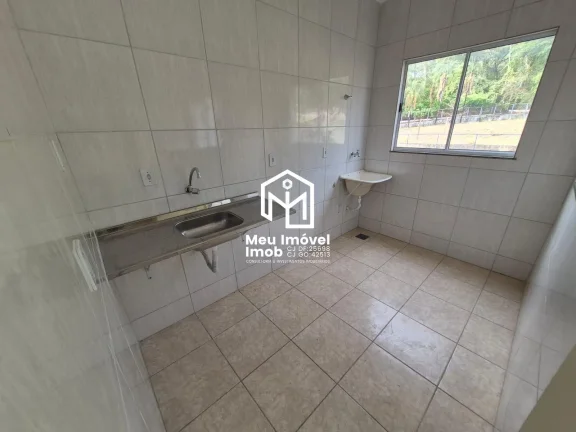 Imagem Apartamento em Residencial Ibiza - Cidade Ocidental