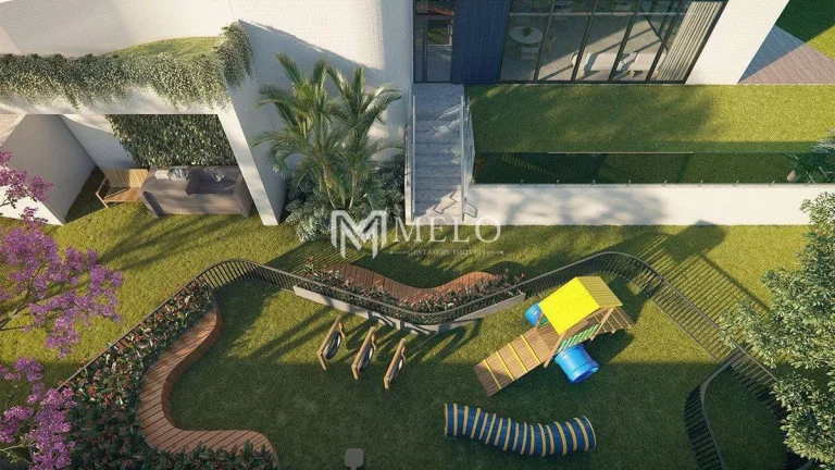 Imagem Apartamento com 3 quartos à Venda...