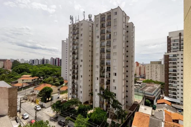 Imagem APARTAMENTO RESIDENCIAL em São Paulo - SP, Vila Guarani (Z Sul)
