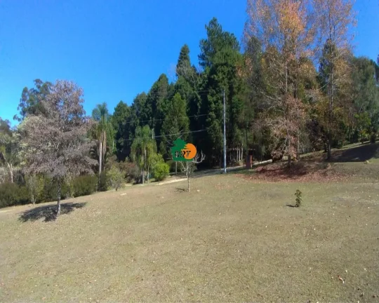 Imagem Terreno para Venda em São Roque, Sorocamirim (canguera)