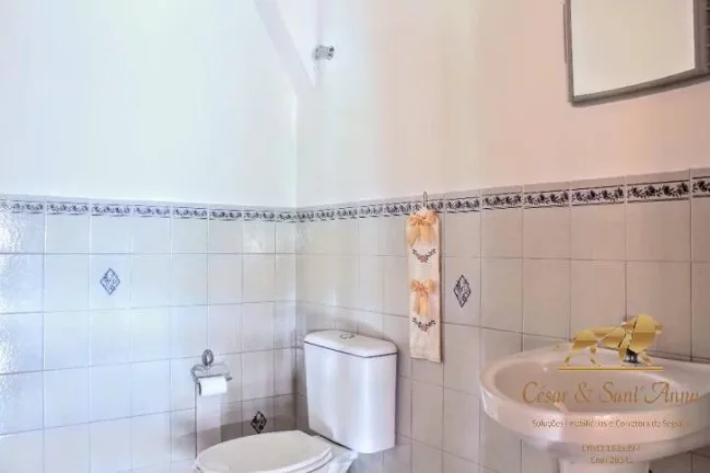 Imagem Apartamento A Venda Vila Inglesa em Campos do Jordão-SP