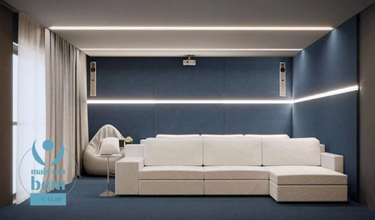 Imagem Apartamento com 3 quartos à venda, 63 m² por R$ 790.884 - Portão - Curitiba/PR