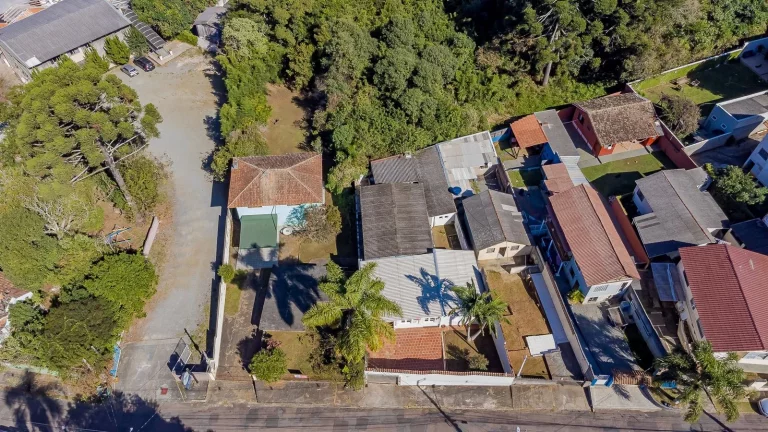 Imagem Terreno no Campo Comprido