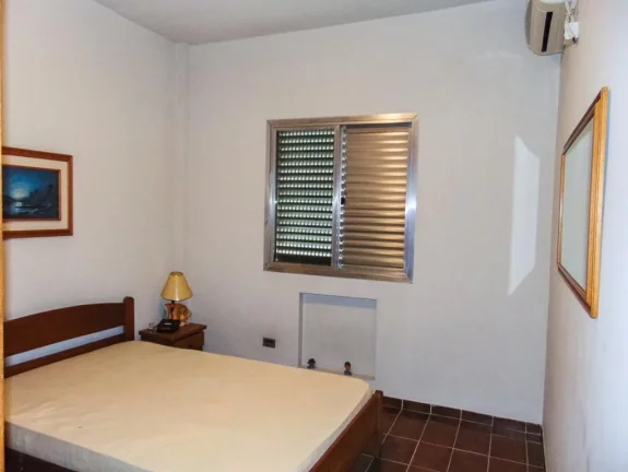 Imagem ASTÚRIAS - LOCALIZAÇÃO ESPETACULAR - 93 M² ÚTEIS - CONDOMÍNIO BAIXO - GARAGEM NO PRÉDIO.
