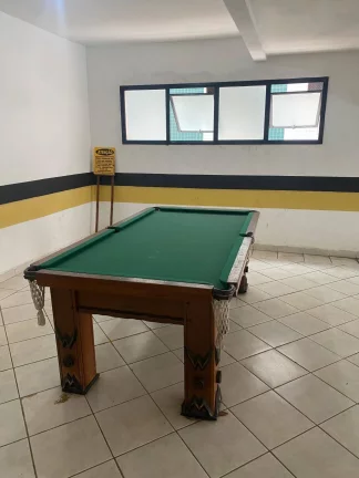 Imagem Ótimo Apartamento com dois dormitórios - Guilhermina - Praia Grande.