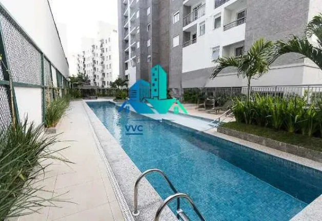 Imagem VIVA O MELHOR DE PINHEIROS EM UM APARTAMENTO NOVO E MODERNO!