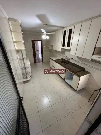 Imagem Apartamento com 4 quartos à venda, 154 m² por R$ 1.010.000 - Santana - São Paulo/SP