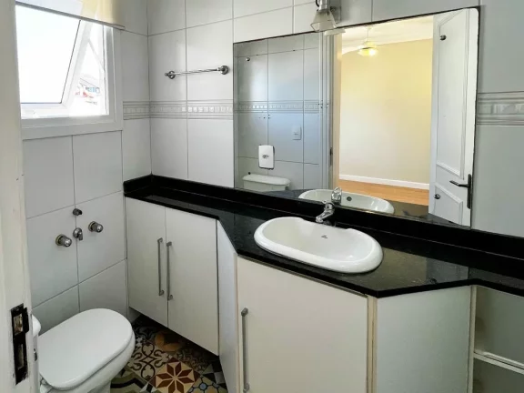 Imagem CDPLC 174 CA0018_HAUSG - Casa à venda no bairro Chácara das Pedras - Porto Alegre/RS
