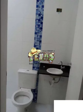 Imagem SOBRADO VILA GUILHERMINA NOVO PARA VENDA