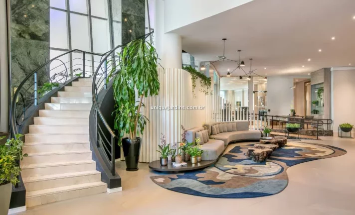 Imagem Apartamento à venda Itaim Bibi São Paulo