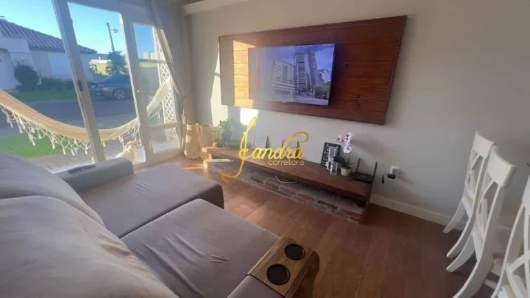 Imagem Casa térrea com 97m² no Casa Hermosa/Jacuzzi