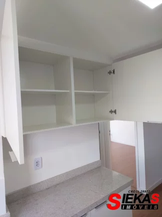 Imagem Imperdível! Apartamento à venda em São Paulo-SP, Vila Ema, 2 quartos, 1 sala, 45,50 m² de área.