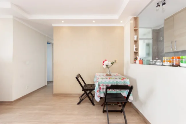 Imagem Apartamento para venda em Pirituba - Jardim Iris com 3 quartos, sendo 1 suíte , 63m2
