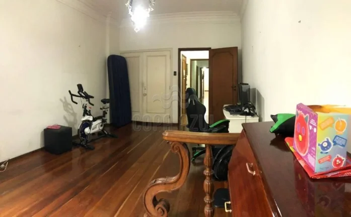 Imagem Copacabana - Residencial › Apartamento com 4 quarto(s) a Venda