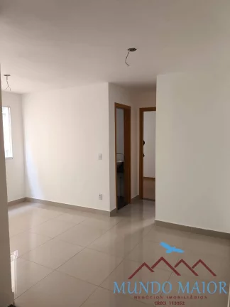Imagem ...quot;Impecável! Apartamento Novo em Mauá com Condições Especiais Confira!...quot;