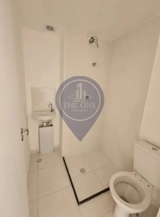 Imagem Cobertura à venda em São Paulo-SP, Mooca: 1 sala, 1 banheiro, 1 vaga, 67m² de área!