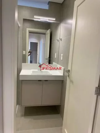 Imagem OPORTUNIDADE VENDA - APARTAMENTO ALTO PADRÃO 100 % REFORMADO FRENTE MAR