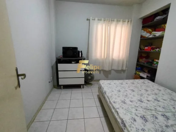 Imagem ACONCHEGANTE APARTAMENTO DE 03 QUARTOS NA PRAIA DO MORRO.