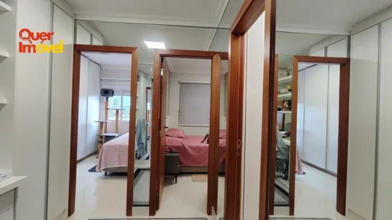 Imagem Incrível cobertura à venda em Ribeirão Preto-SP, Jardim Botânico! 3 quartos, 3 suítes, 3 salas, 5 banheiros, 3 vagas, 210m².