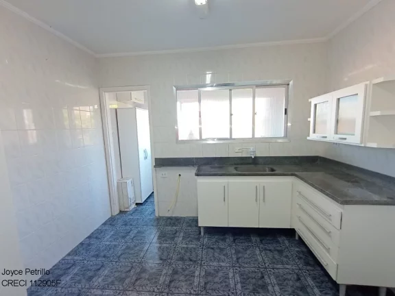 Imagem APARTAMENTO RESIDENCIAL em Peruíbe - SP, Centro