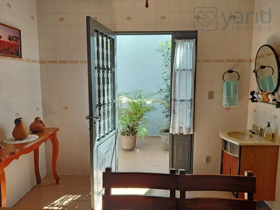 Imagem CASA PARA VENDA NO CAXAMBU, JUNDIAÍ SP