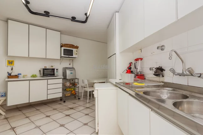 Imagem CASA RESIDENCIAL em SÃO PAULO - SP, JARDIM PAULISTANO