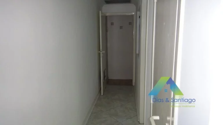Imagem Casa comercial- Vila Clementino - 04 salas- 100m2 a poucos minutos da estação do metro Hospital São Paulo ótimo valor e localização !!