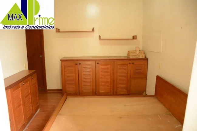 Imagem APARTAMENTO 04 DORMITÓRIOS/03SUÍTES/03 VAGAS/ SACADA