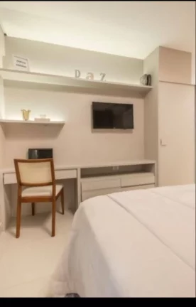 Imagem Apartamento à venda no Condomínio Ellegance Atalaia - 3 quartos, 113m², lazer completo!