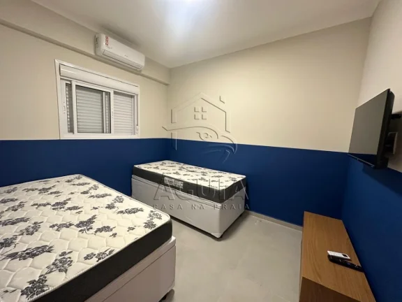 Imagem Apartamento novo no Itaguá em Ubatuba!