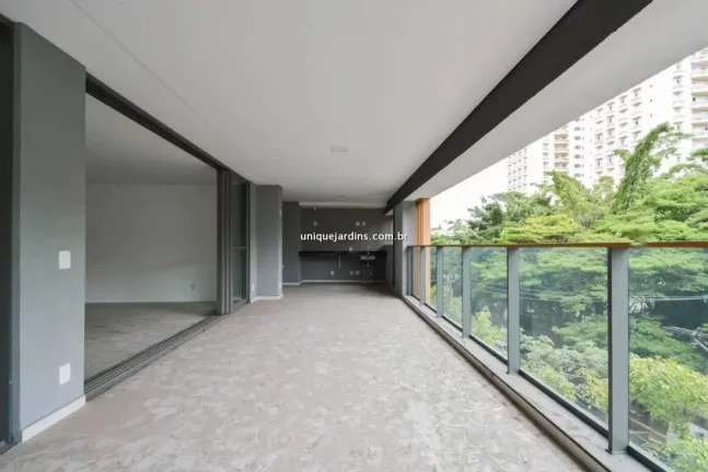 Imagem Apartamento à venda Perdizes São Paulo