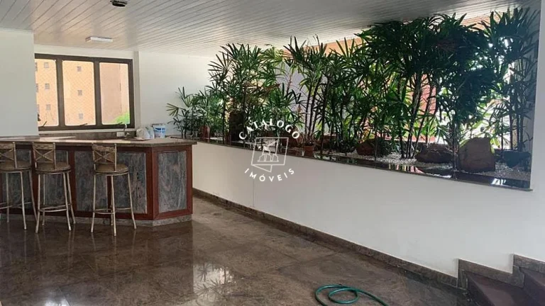 Imagem Apartamento a Venda no bairro Centro - Ribeirão Preto, SP