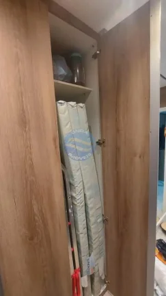 Imagem Lindo apartamento a venda em Santos no Embaré na praia