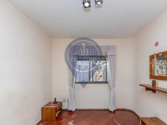 Imagem Luxuoso apartamento de 4 quartos e 3 suítes com 214m² no Jardim da Saúde, São Paulo - SP. Aproveite!