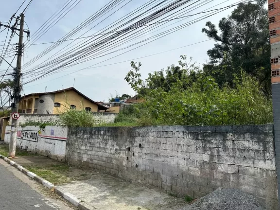 Imagem Terreno à venda, 1050 m² por R$ 720.000,00 - Vila Perreli - Poá/SP