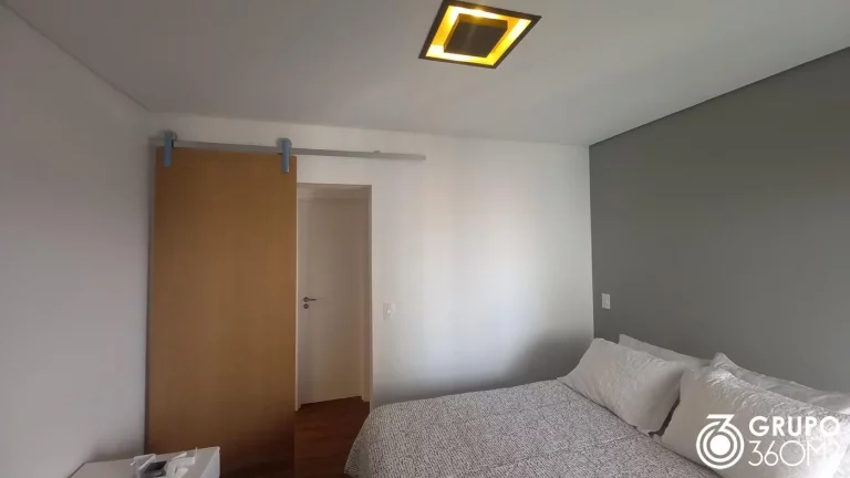 Imagem Apartamento para Venda em Santo André / SP no bairro Jardim