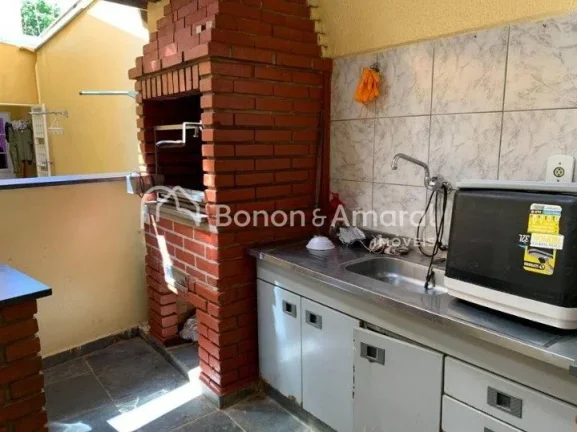 Imagem Casa com 3 dormitórios a venda no Jd. Chapadão!