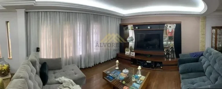 Imagem Casa Assobradada Na região da Cursino