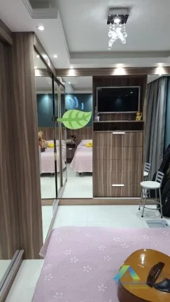 Imagem Linda cobertura, 260 metros, 3 dormitórios, espaço gourmet, ótima localização e valor !!!