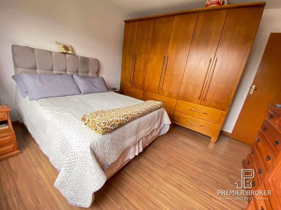 Imagem Casa à venda, 106 m² por R$ 590.000,00 - Tijuca - Teresópolis/RJ