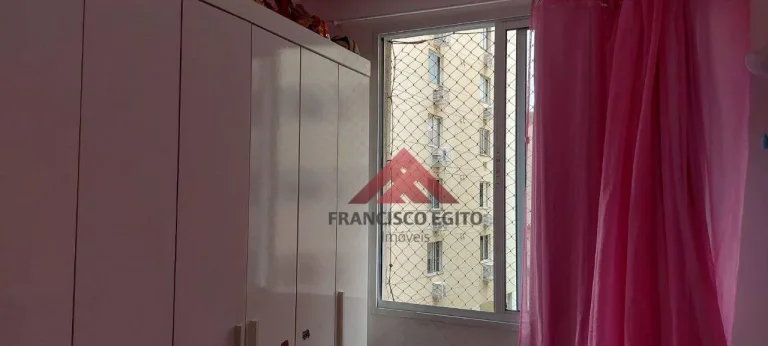 Imagem Apartamento no Barreto com varanda sala 03 quartos em um dos melhores condominio na Rua Luiz palmier (Barreto) condominio com play club completo,por