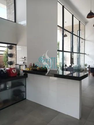Imagem Casa em Condomínio à Venda e Mato Dentro - Ubatuba/SP.