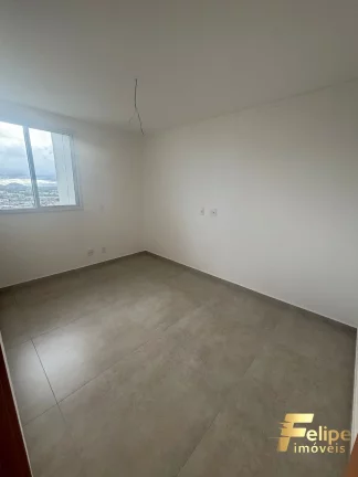 Imagem Apartamento Novo na Praia do Morro em Guarapari 2 Quartos e Lazer Completo!