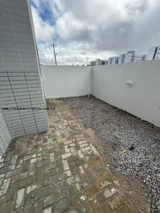 Imagem Apartamento à venda Vale do Sol Gramame em João Pessoa/PB.
