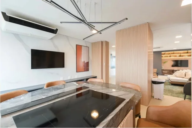 Imagem APARTAMENTO RESIDENCIAL em São Paulo - SP, Moema