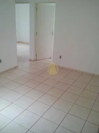 Imagem Apartamento residencial à venda, Vila Virgínia, Ribeirão Preto.