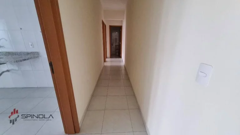 Imagem Apartamento com 2 dormitórios à venda, 100 m² por R$ 720.000,00 - Tupi - Praia Grande/SP