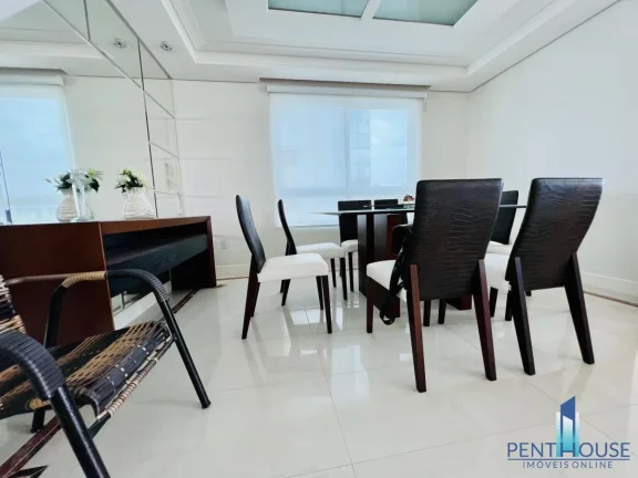 Imagem Apartamento Frente Mar para Venda em Balneário Camboriú, CENTRO, 3 dormitórios, 3 suítes, 4 banheiros, 3 vagas