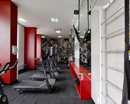 Imagem NOVA BARRA FUNDA APARTAMENTO 45,00 M 1 SUÍTE 1 BANHEIRO SOCIAL VARANDA ENVIDRAÇADA COZINHA AMERICANA 1 VAGA PISCINA ADULTO INFANTIL ESPAÇO GOURMET